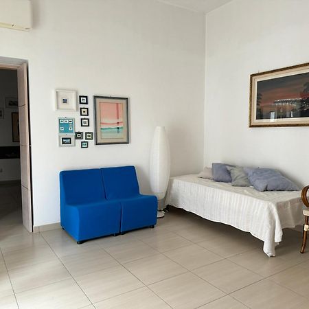 Apartamento Peschici A Un Passo Exterior foto
