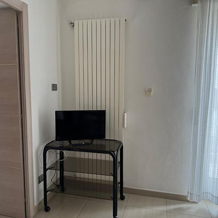 Apartamento Peschici A Un Passo Exterior foto