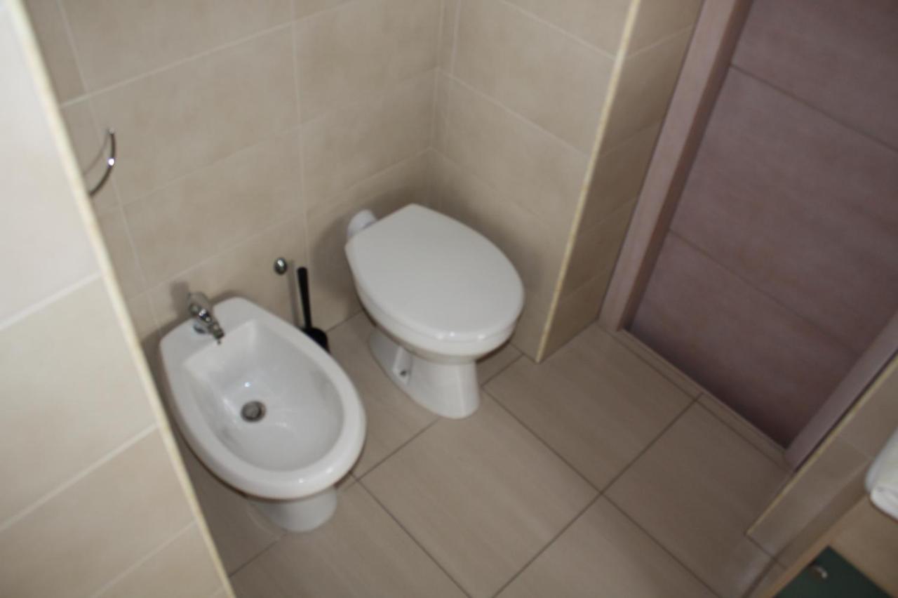 Apartamento Peschici A Un Passo Exterior foto