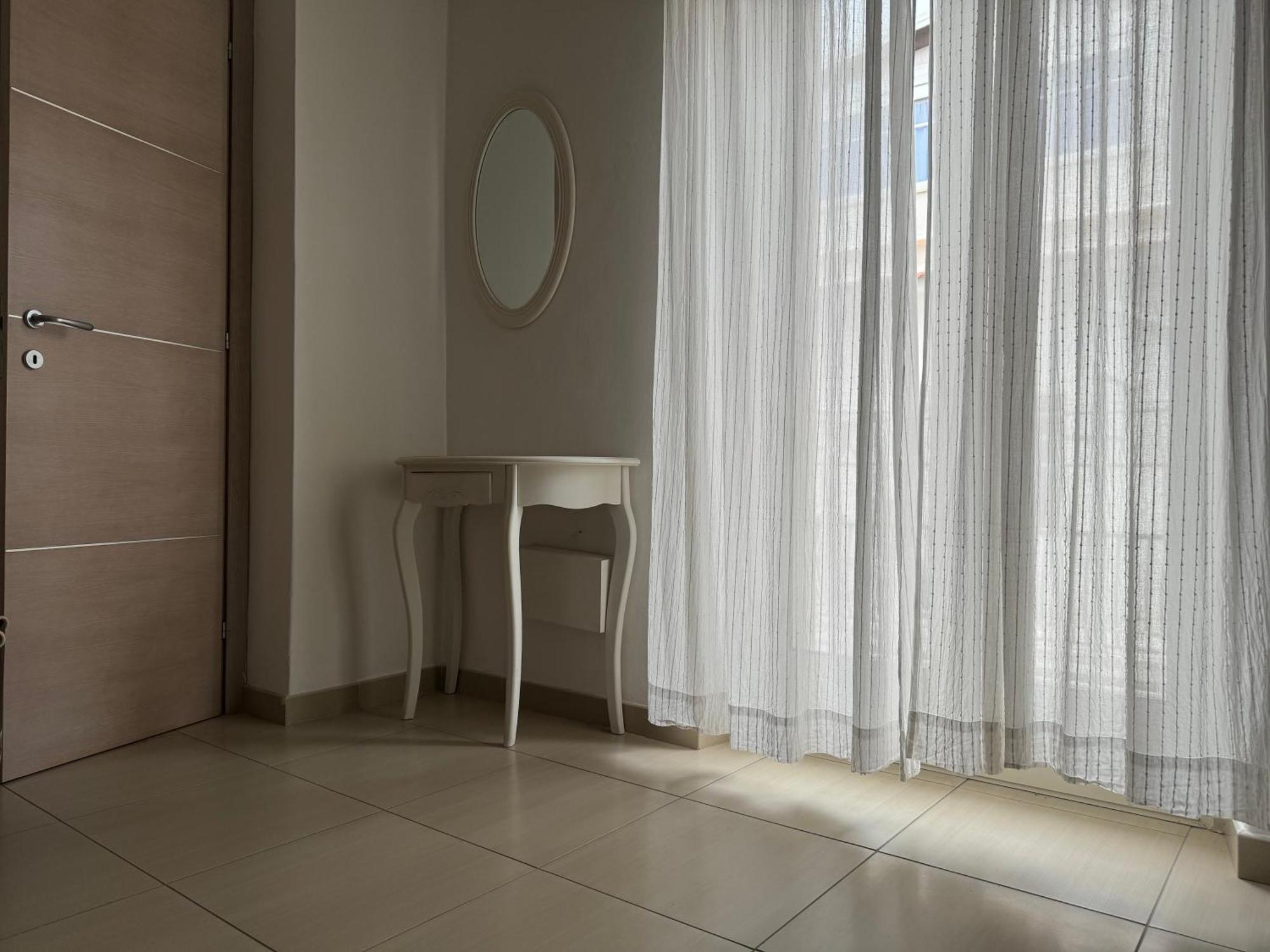 Apartamento Peschici A Un Passo Exterior foto