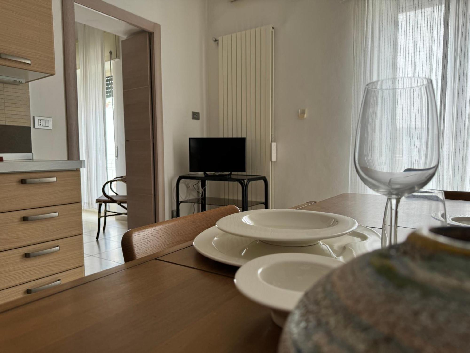 Apartamento Peschici A Un Passo Exterior foto