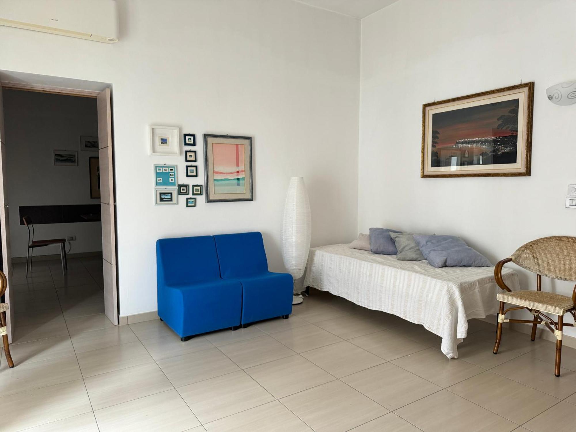 Apartamento Peschici A Un Passo Exterior foto