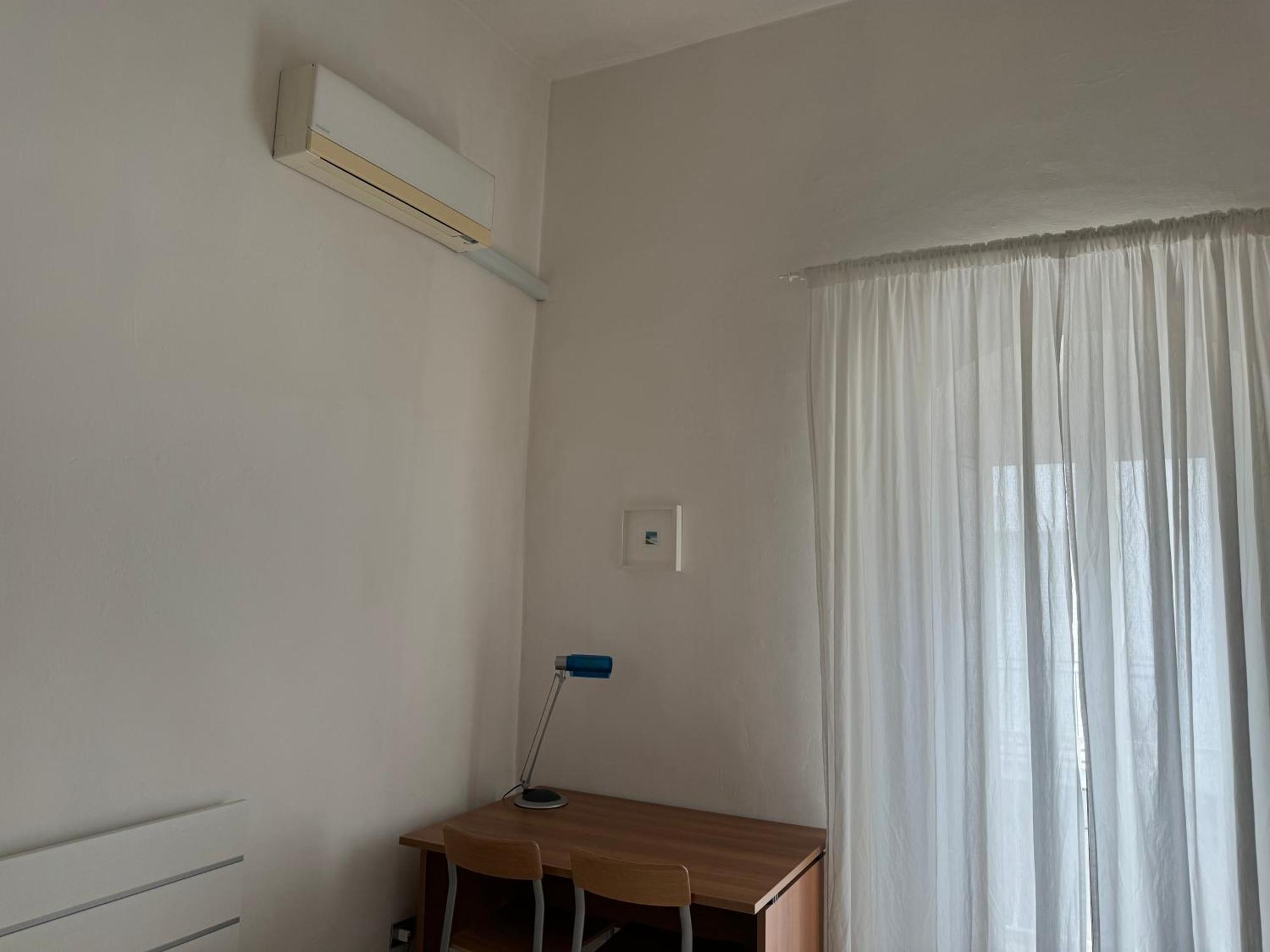 Apartamento Peschici A Un Passo Exterior foto