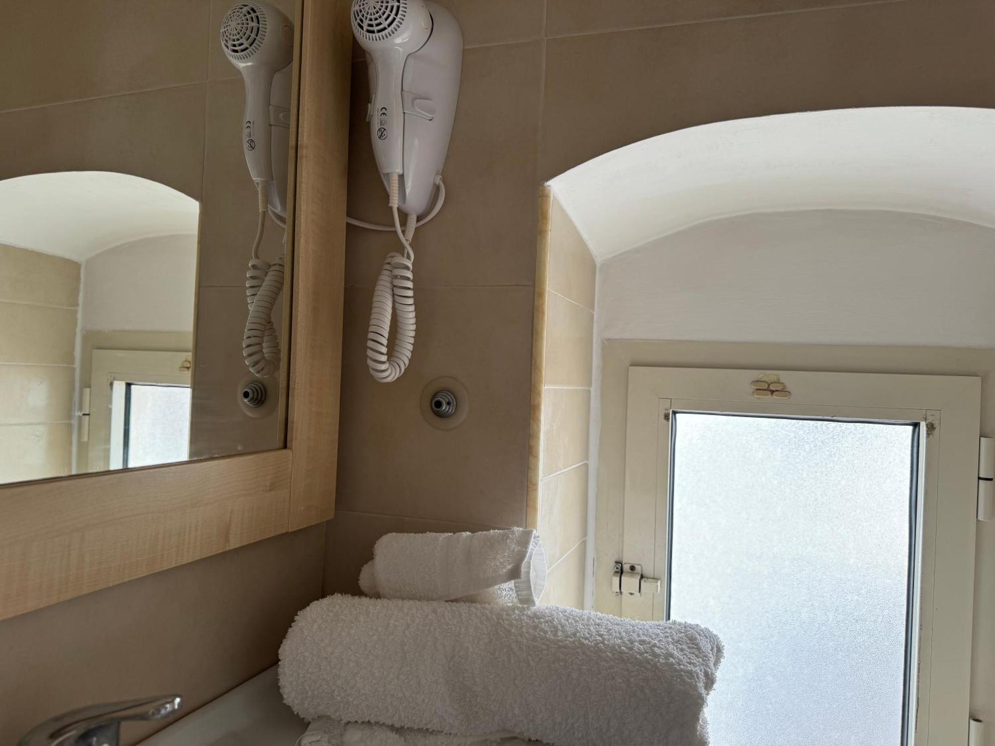 Apartamento Peschici A Un Passo Exterior foto