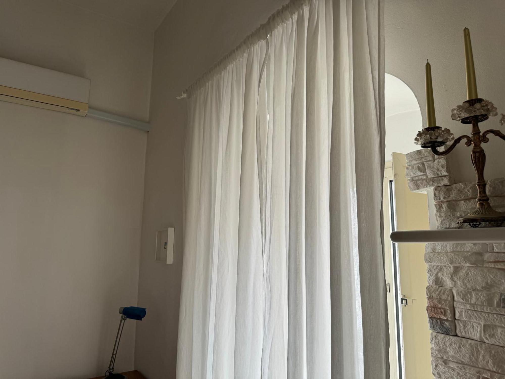 Apartamento Peschici A Un Passo Exterior foto