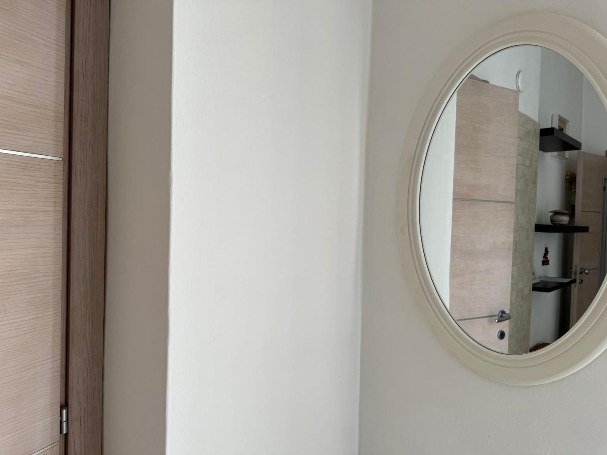Apartamento Peschici A Un Passo Exterior foto