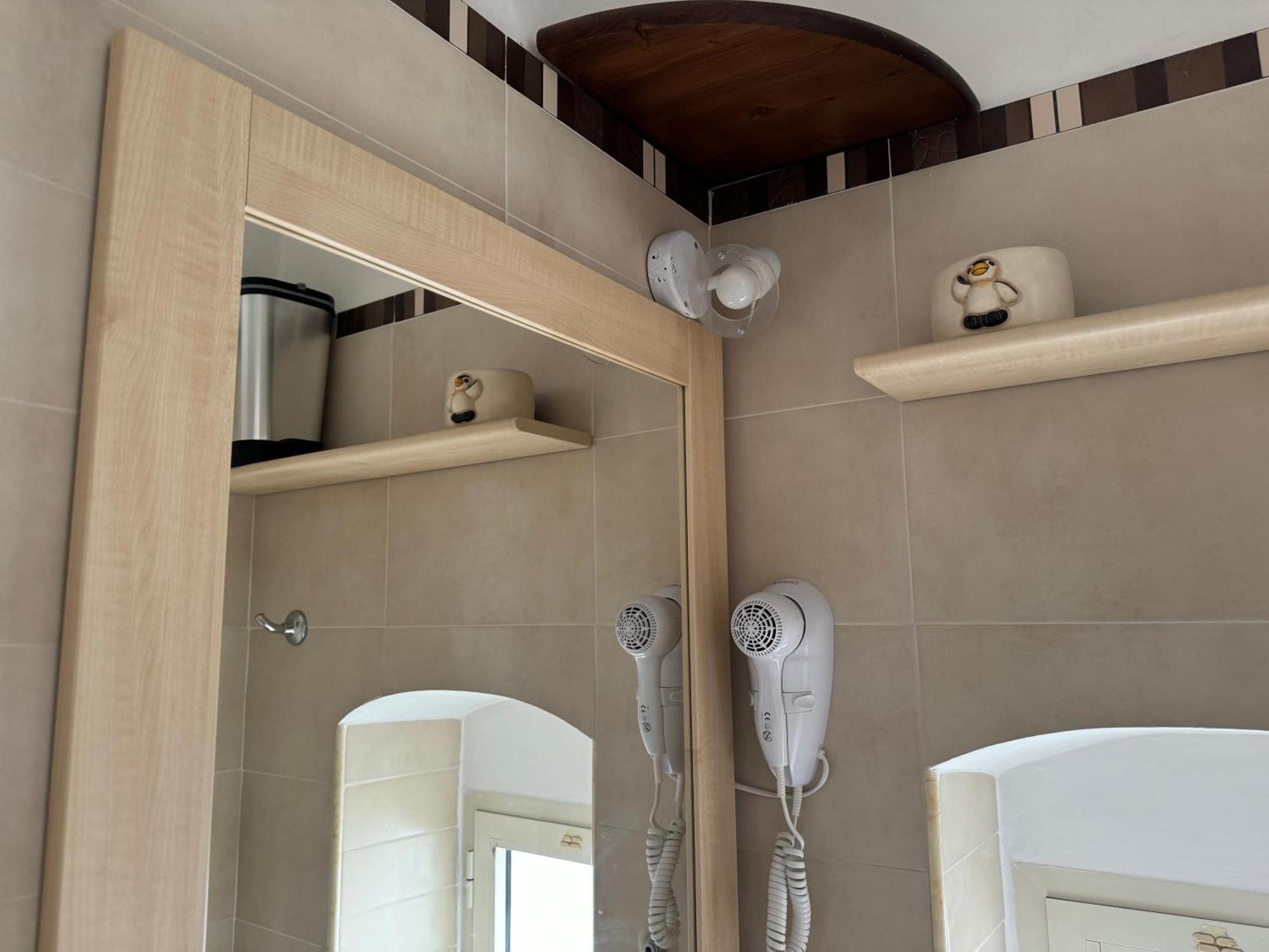 Apartamento Peschici A Un Passo Exterior foto