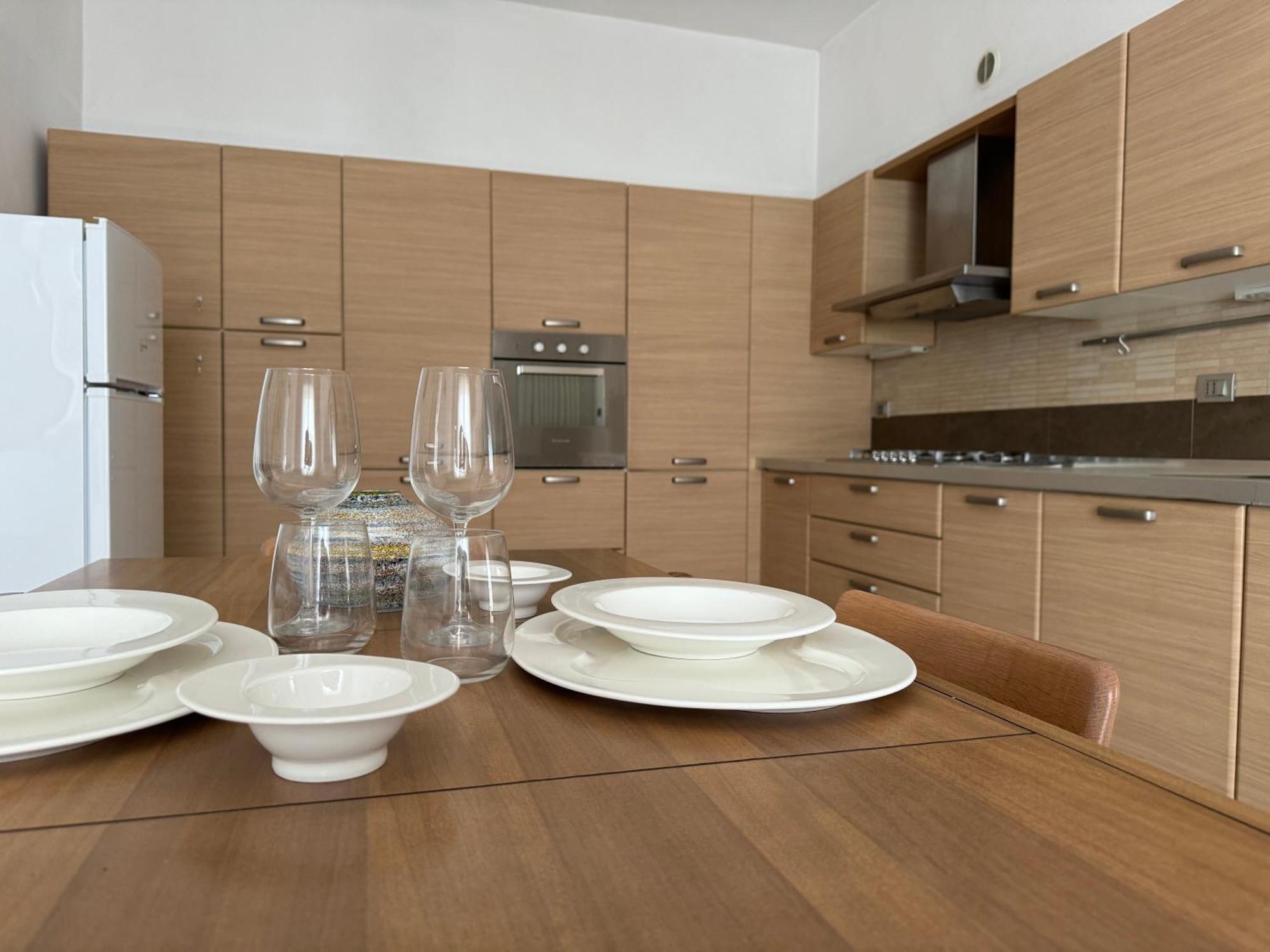Apartamento Peschici A Un Passo Exterior foto