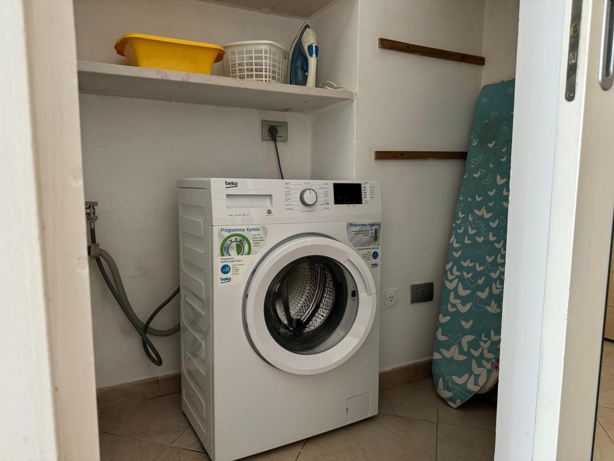 Apartamento Peschici A Un Passo Exterior foto