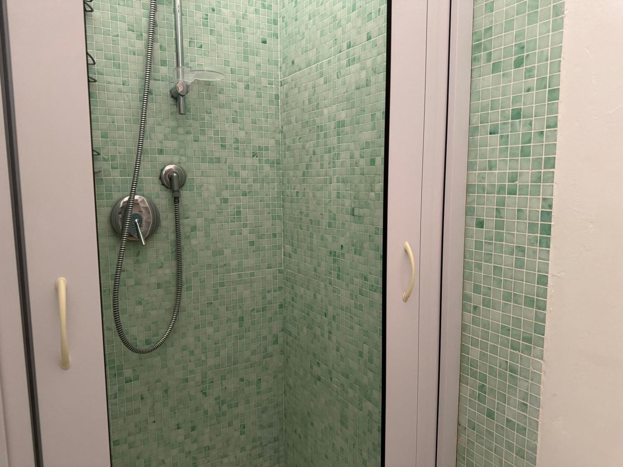 Apartamento Peschici A Un Passo Exterior foto
