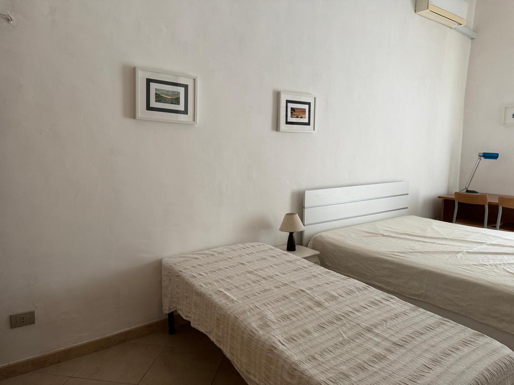 Apartamento Peschici A Un Passo Exterior foto