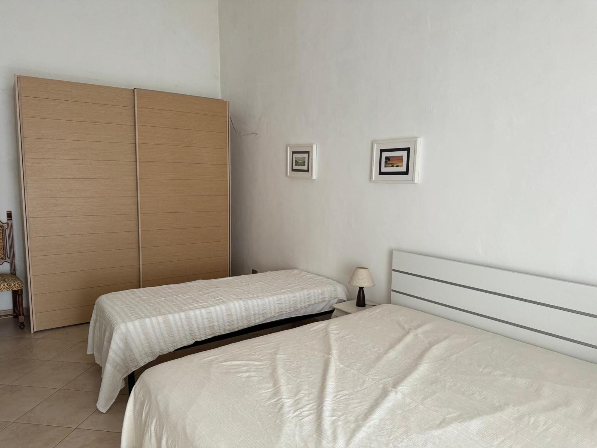 Apartamento Peschici A Un Passo Exterior foto