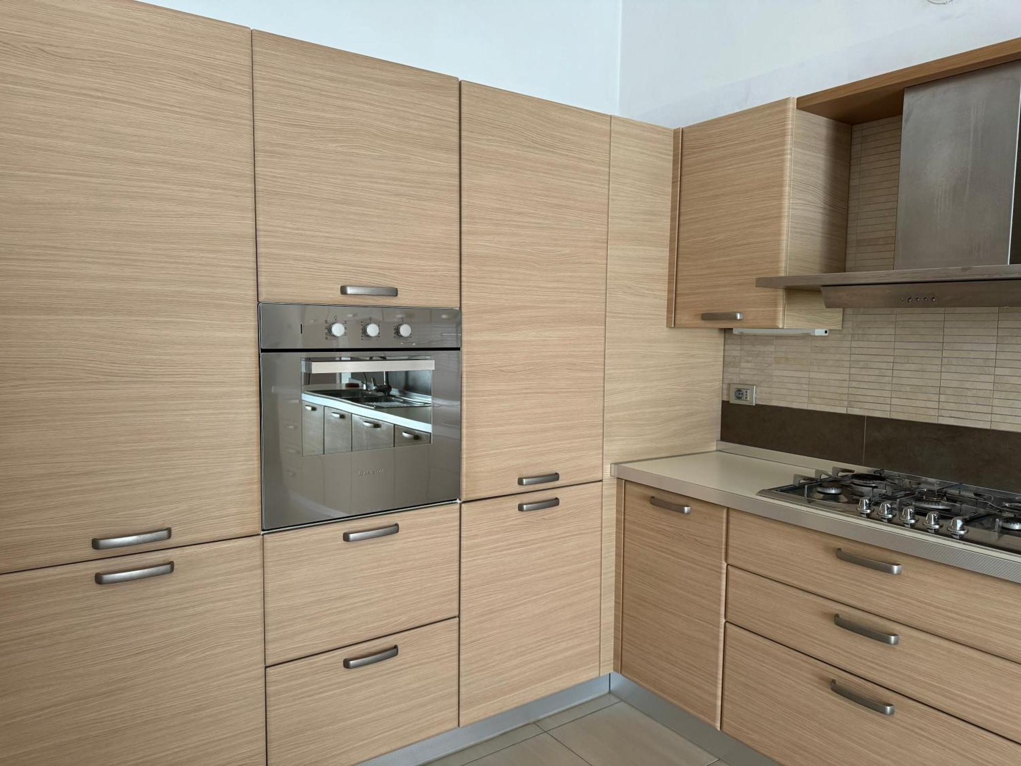 Apartamento Peschici A Un Passo Exterior foto