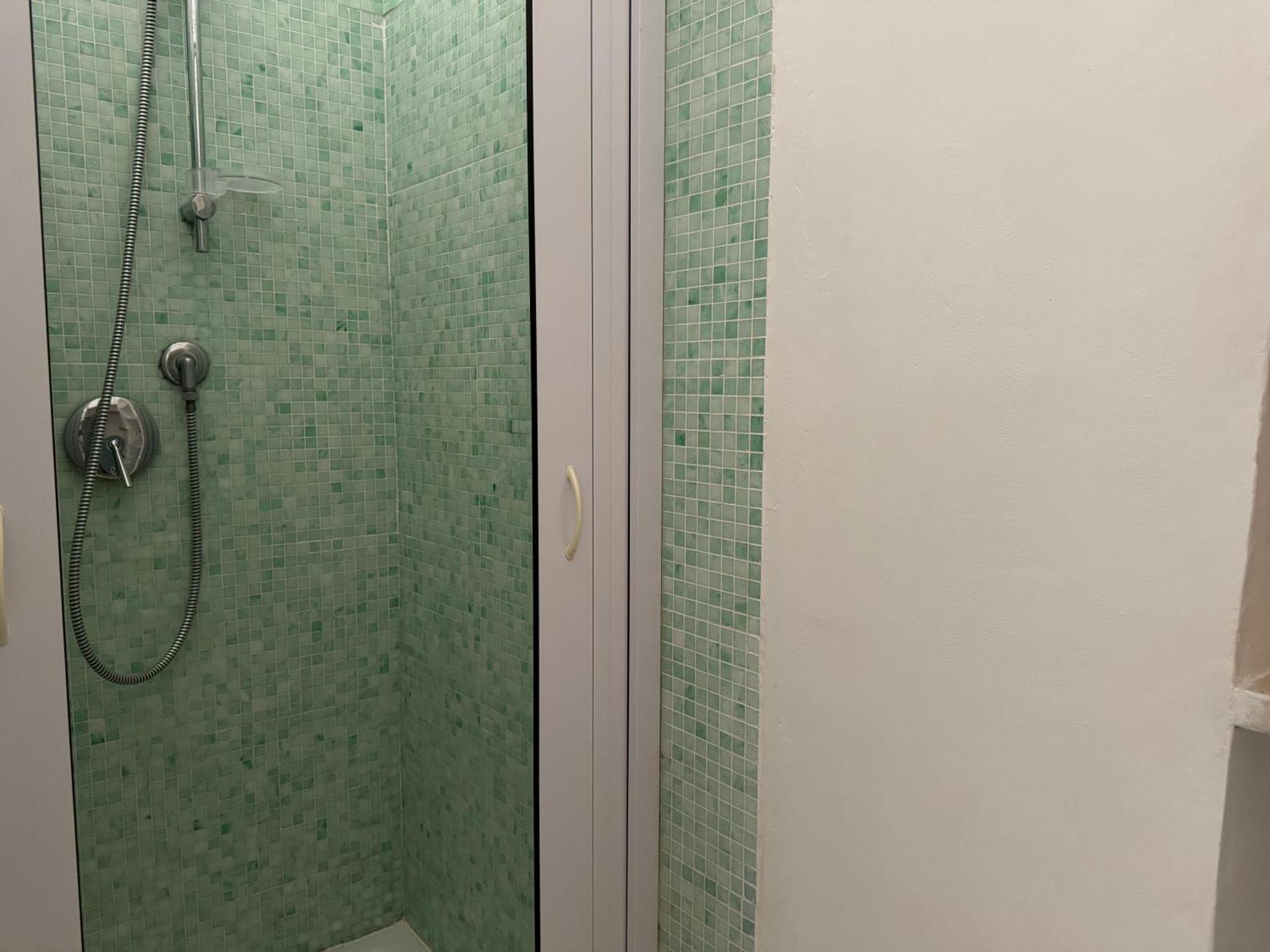Apartamento Peschici A Un Passo Exterior foto